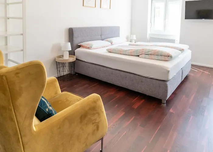 شقة Comfortable 1100 With Contactless Check-in *