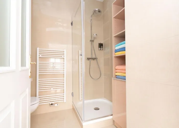 شقة Comfortable 1100 With Contactless Check-in فيينا