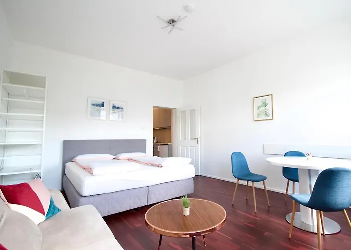 Comfortable 1100 With Contactless Check-in * Відень