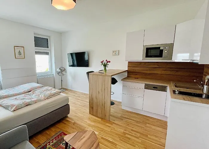 Comfortable 1100 With Contactless Check-in Відень