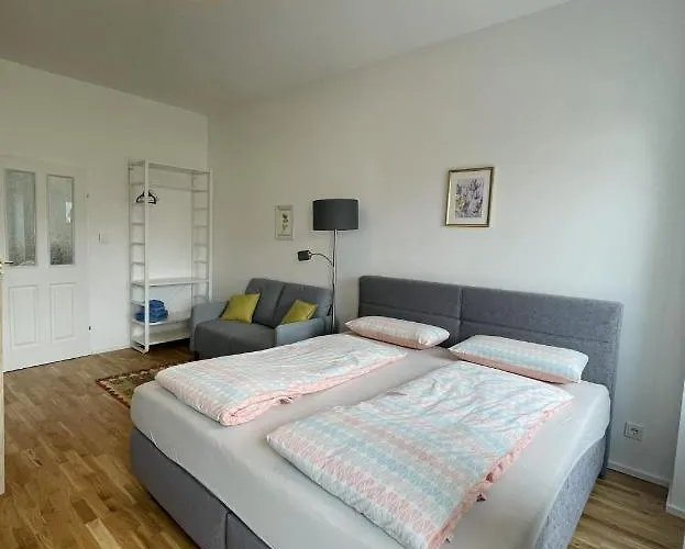 Διαμέρισμα Comfortable 1100 With Contactless Check-in Βιέννη