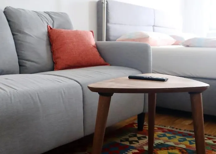 Comfortable 1100 With Contactless Check-in Відень