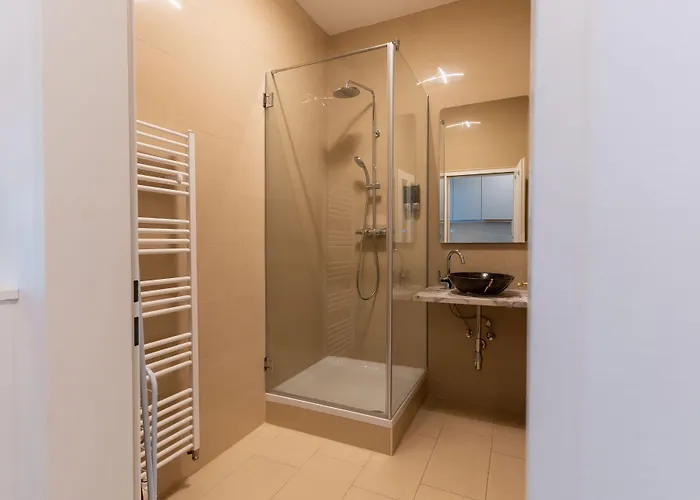 Comfortable 1100 With Contactless Check-in Апартаменти *