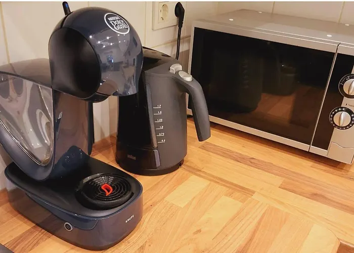 Comfortable 1100 With Contactless Check-in